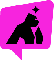 SalesAPE logo